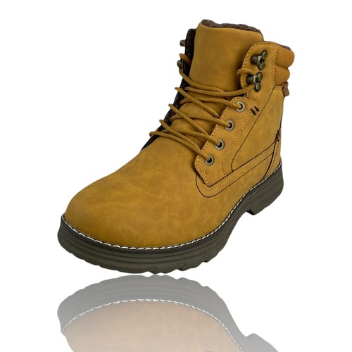 Camel herren stiefel - camel,