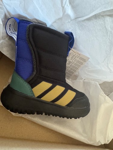 Adidas winterstiefel kinder - adidas,