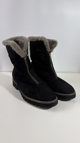 Vibram damen winterschuhe - winterschuhe, 40