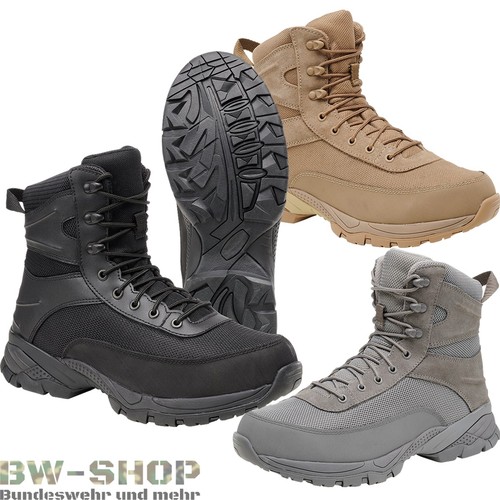 Brandit tactical next gen - gen, boot