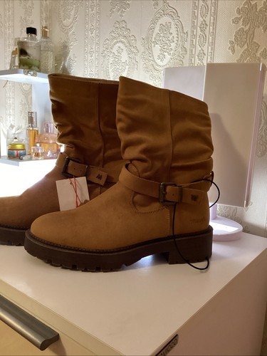 Stiefel