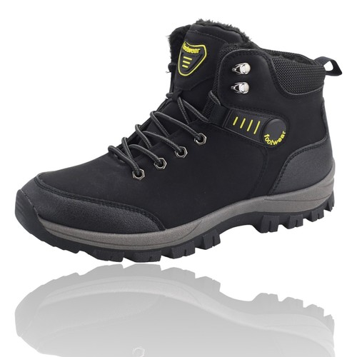 Herren schnürboots stiefel - herren,