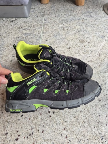 Meindl wanderschuhe outdoor - meindl,