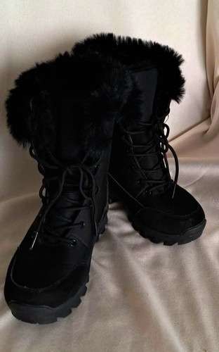 Winterschuhe damen gefüttert - damen,