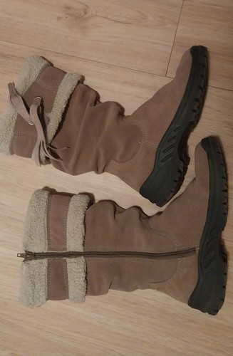 Boots winterstiefel gr 39 - boots,, gr.39