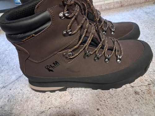 Almwalker outdoorstiefel - almwalker,