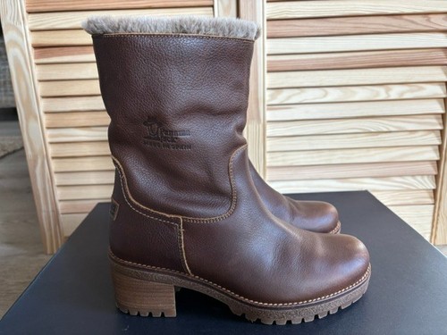Panama jack stiefeletten - 39,
