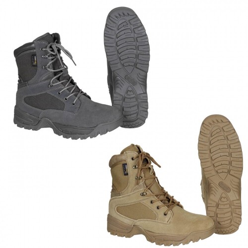 Mfh stiefel mission cordura - mfh,