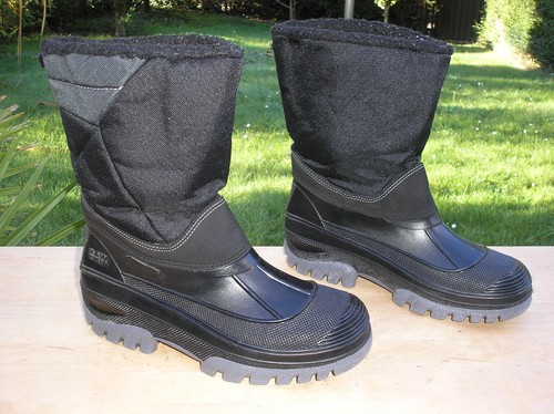 Raw terrain winterboots - terrain,