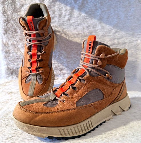 Sorel herren boots 5 - herren,