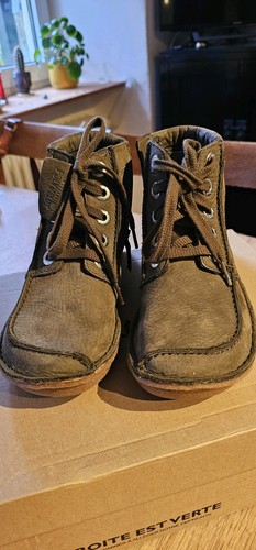 Clarks funny cedar - clarks,, neu