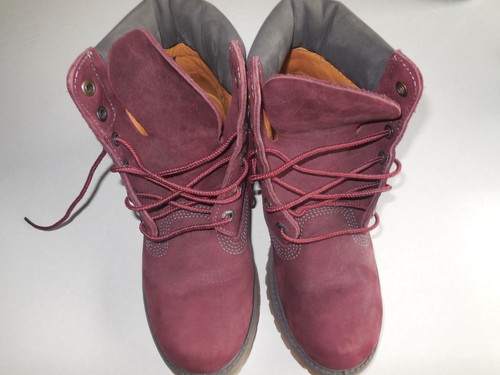 Timberland-Boot-Stiefel