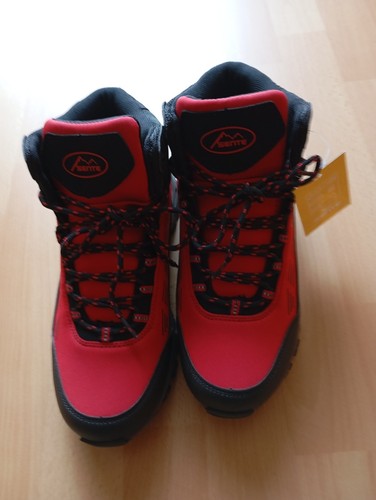 Neu damen herren wanderschuhe - damen,