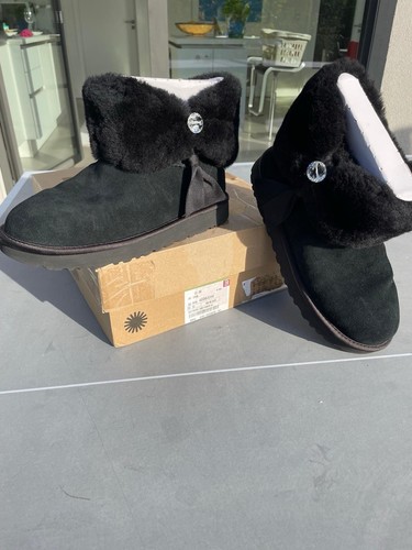 Ugg australia stiefel - stiefel, boots
