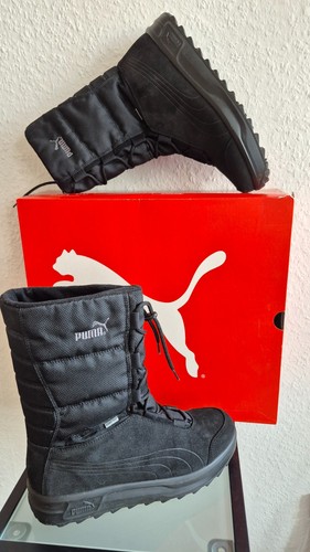 Puma stiefel boots borrasca - puma,