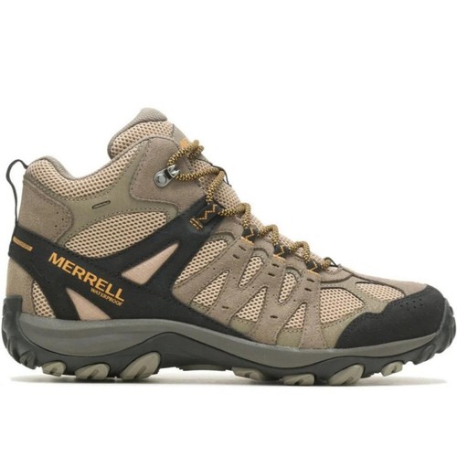 Merrell accentor mid wp - 3,