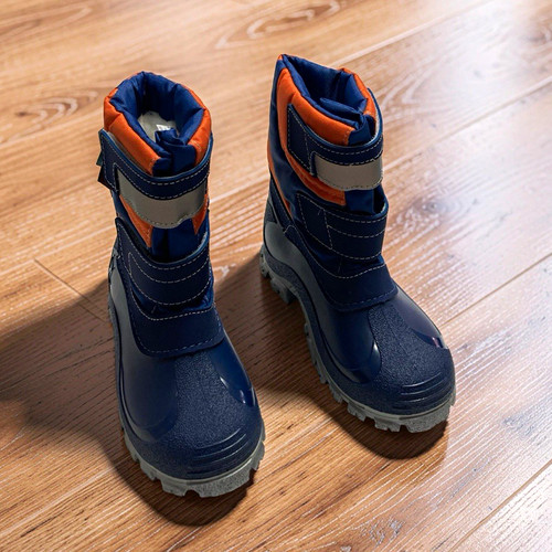 Spirale simon winterstiefel - simon,