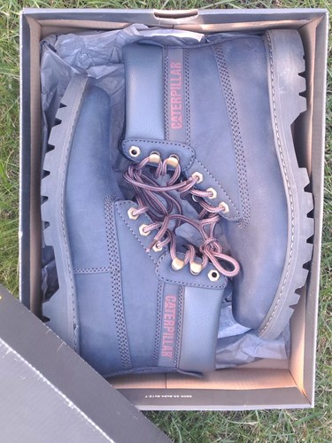 Caterpilar stiefel damen in - caterpilar, 40