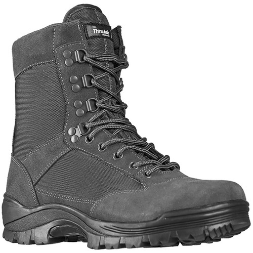 Tactical boots ykk zipper - ykk,