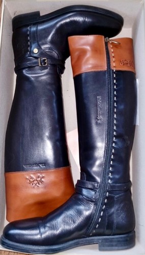 Martina damen stiefel - la,