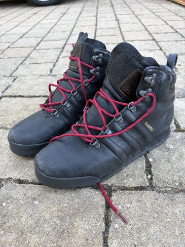 Adidas jake blauvelt boots - jake,