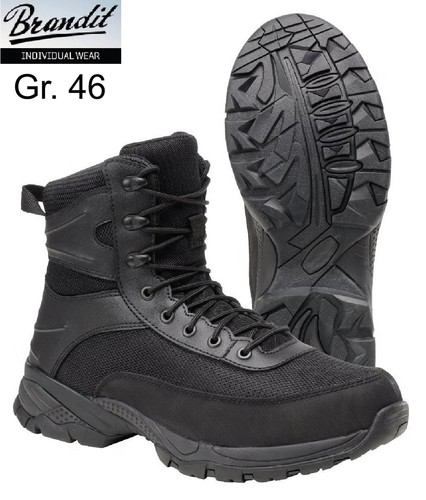 Brandit tactical boots - brandit,