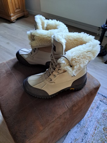 Ugg damen adirondack - ugg, boot
