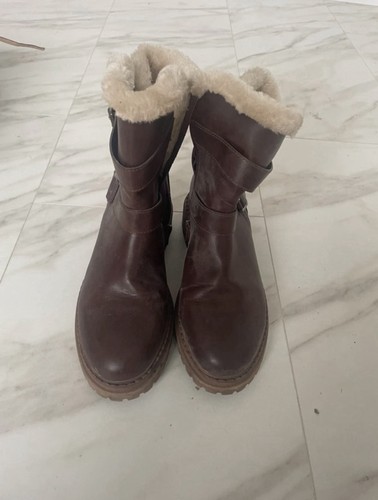Winterstiefel damen - winterstiefel,