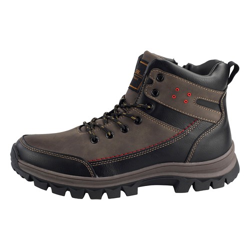 Herren winterstiefel boots - winterstiefel,