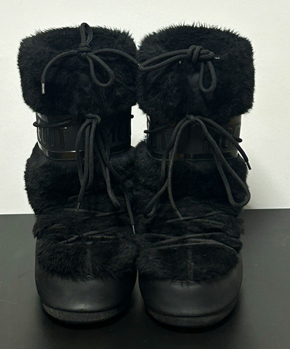 Moon boot damen stiefeletten - moon,