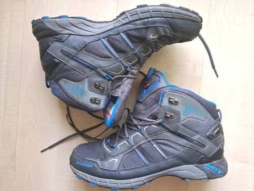 Mammut cirrus mid gtx - cirrus,