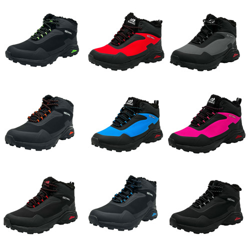 Herren damen stiefel - damen,