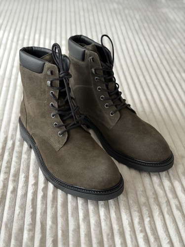 Tommy hilfiger outdoor suede - outdoor,