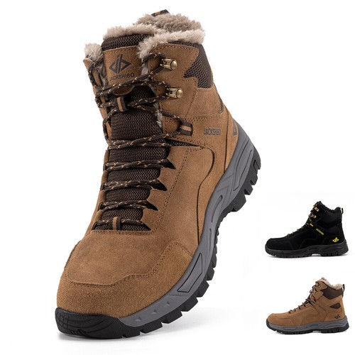 Jackshibo stiefel winter - jackshibo,