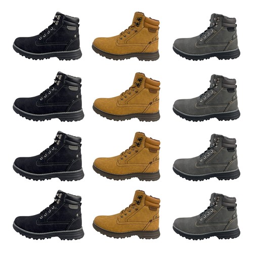 Herren stiefel winter - herren,
