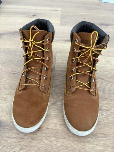 Timberland boots - timberland, 37