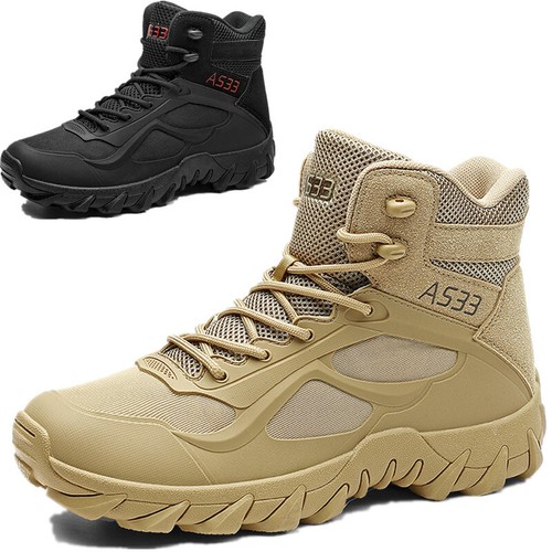 Herrenstiefel taktische - herrenstiefel,