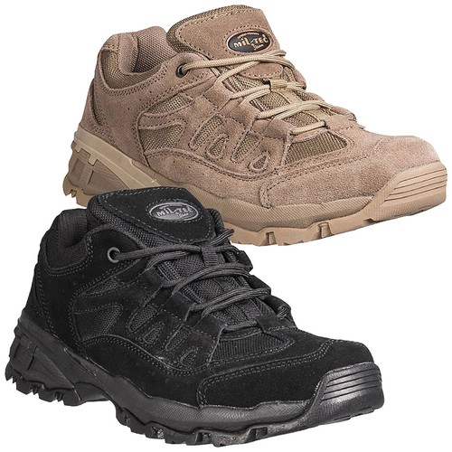 Mil tec halbschuhe squad - mil-tec, us