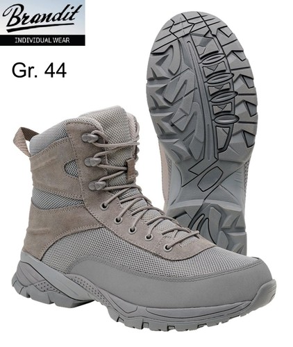 Brandit tactical boots - tactical,