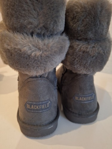 Winterboots 40 neu - winterboots,