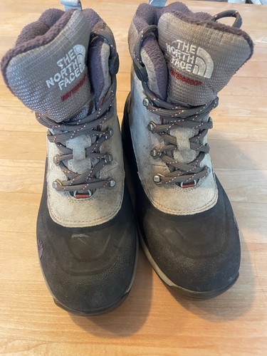 Canadian boots von north - canadian, face