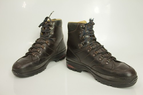 Lowa wanderstiefel trekking - lowa,