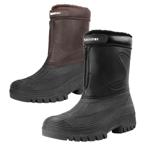 Knixmax outdoor snow - knixmax, boots