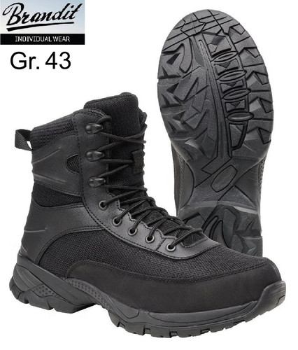 Brandit tactical boots - brandit,
