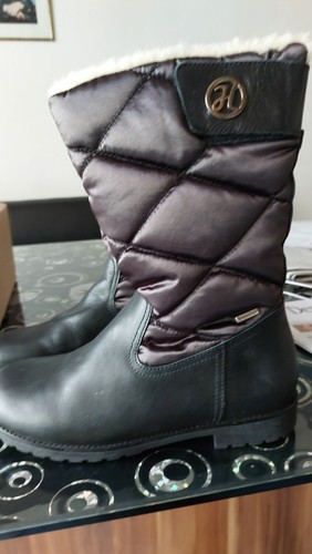 Helvesko winterstiefel damen - helvesko,