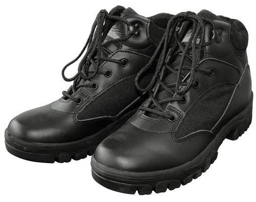Outdoor boots stiefel - boots, cut