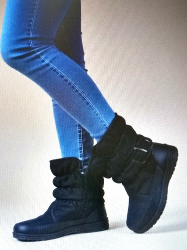 Schneestiefel für damen - für,