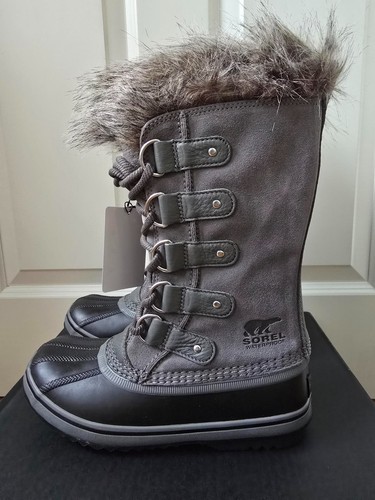 Sorel damen joan arctic - of,