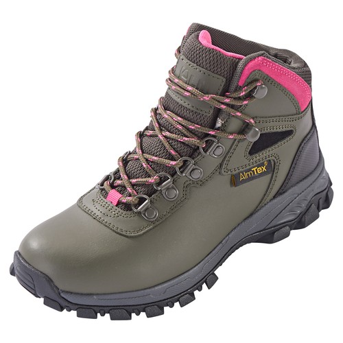 Almwalker outdoorboots alba - almwalker,