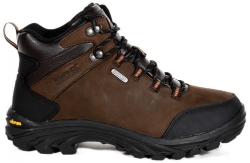 Wanderschuhe herren leder - wanderschuhe,